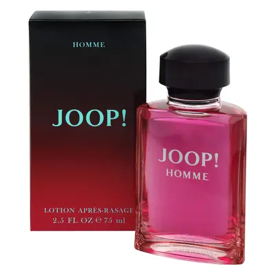 Joop! Homme - voda po holení 75 ml