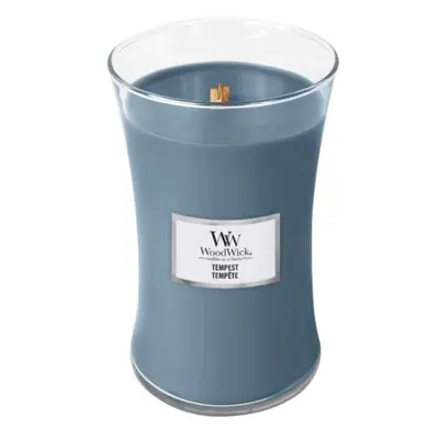 WoodWick Vonná svíčka váza Tempest 609,5 g