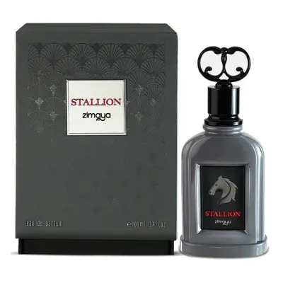 Zimaya Stallion - EDP 100 ml