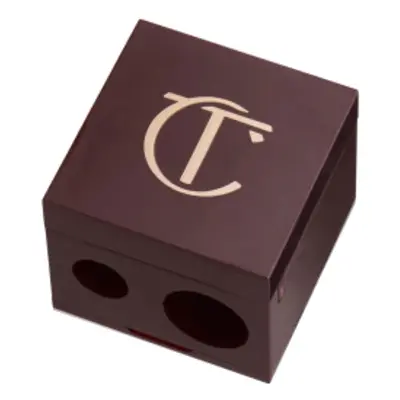 Charlotte Tilbury Ořezávátko CT (Pencil Sharpener)