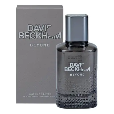 David Beckham Beyond - EDT 90 ml