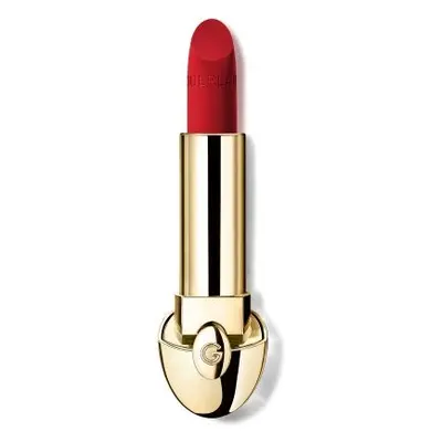 Guerlain Sametová rtěnka Rouge G (Velvet Lipstick) 3,5 g 880 Le Rouge Rubis