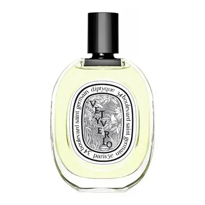 Diptyque Vetyverio - EDT 2 ml - odstřik s rozprašovačem