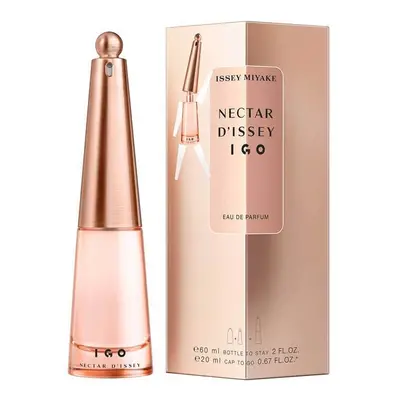 Issey Miyake L´Eau D´Issey Pure Nectar IGO - EDP 20 ml