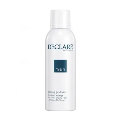 DECLARÉ Gelová pěna na holení Anti-Stress (Shaving Gel-Foam) 150 ml