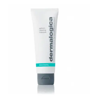 Dermalogica Zklidňující jílová maska Active Clearing (Sebum Clearing Masque) 75 ml