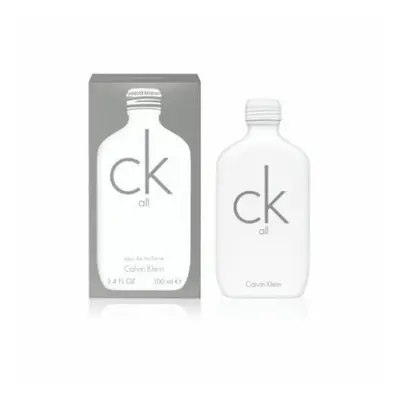 Calvin Klein CK All - EDT 200 ml