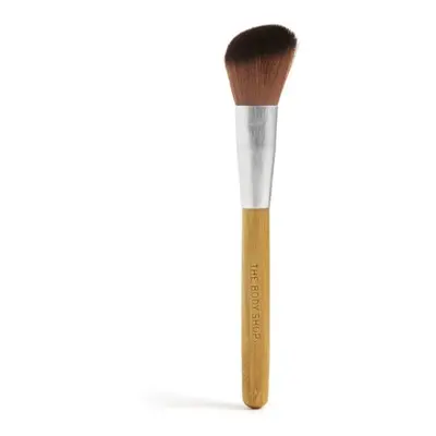 The Body Shop Kosmetický štětec na tvářenku (Angled Blusher Brush)