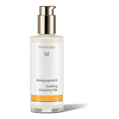 Dr. Hauschka Pleťové čisticí mléko (Soothing Cleansing Milk) 145 ml