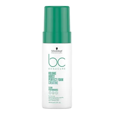 Schwarzkopf Professional Objemová pěna Volume Boost (Perfect Foam) 150 ml