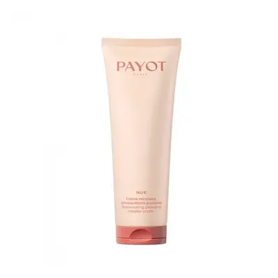 Payot Odličovací a čisticí krém NUE (Rejuvenating Cleansing Micellar Cream) 150 ml