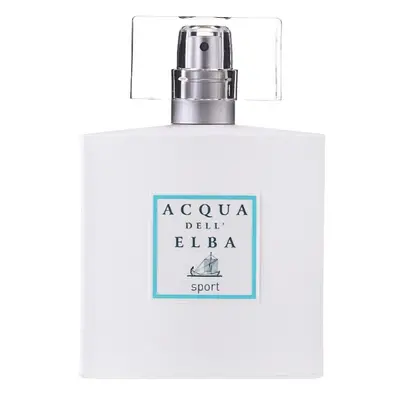 Acqua dell' Elba Acqua dell` Elba Sport - EDT 50 ml