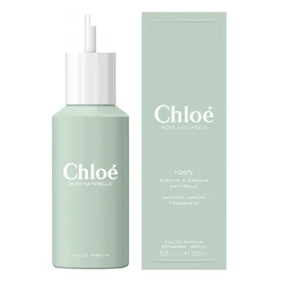 Chloé Rose Naturelle - EDP (náplň) 150 ml