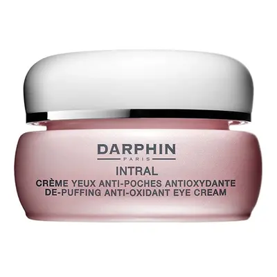 Darphin Antioxidační oční krém Intral (De-Puffing Anti-Oxidant Eye Cream) 15 ml