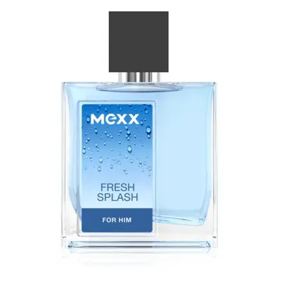 Mexx Fresh Splash Man - EDT - TESTER 50 ml