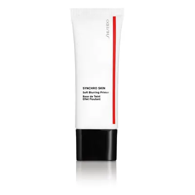 Shiseido Podkladová báze pod make-up Synchro Skin (Soft Blurring Primer) 30 ml