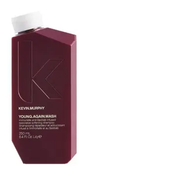 Kevin Murphy Regenerační šampon Young.Again.Wash (Softening Shampoo) 250 ml