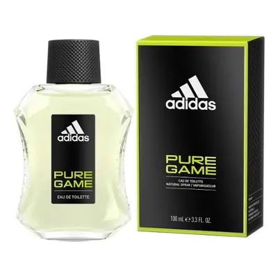 Adidas Pure Game - EDT 50 ml