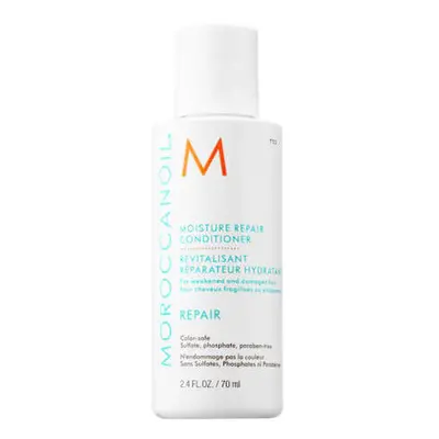 Moroccanoil Hydratační kondicionér na slabé a poškozené vlasy (Moisture Repair Conditioner) 1000