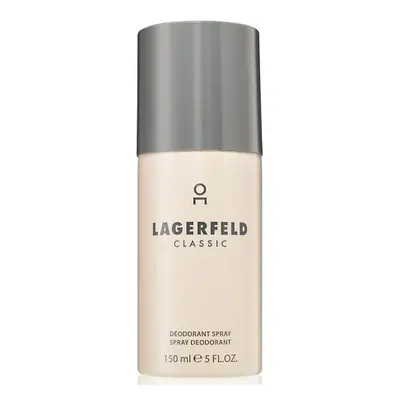 Karl Lagerfeld Classic - deodorant ve spreji 150 ml