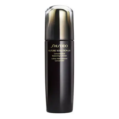 Shiseido Čisticí pleťová emulze Future Solution LX (Concentrated Balancing Softener) 170 ml