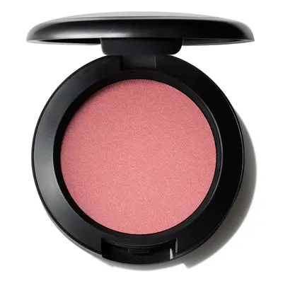 MAC Cosmetics Tvářenka (Sheertone Shimmer Blush) 6 g Peachykeen