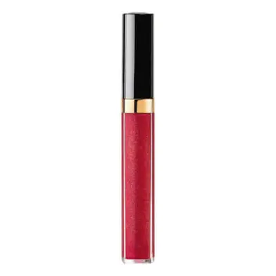 Chanel Hydratační lesk na rty Rouge Coco Gloss 5,5 g 106 Amarena