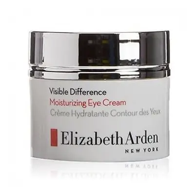 Elizabeth Arden Hydratační oční krém Visible Difference (Moisturizing Eye Cream) 15 ml