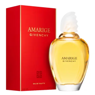 Givenchy Amarige - EDT 100 ml