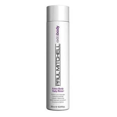 Paul Mitchell Kondicionér pro objem vlasů Extra Body (Daily Rinse Thickens And Detangles) 300 ml