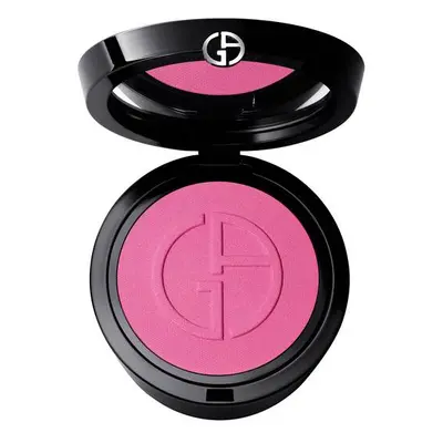 Giorgio Armani Pudrová tvářenka Luminous Silk (Glow Blush) 3,6 g 52