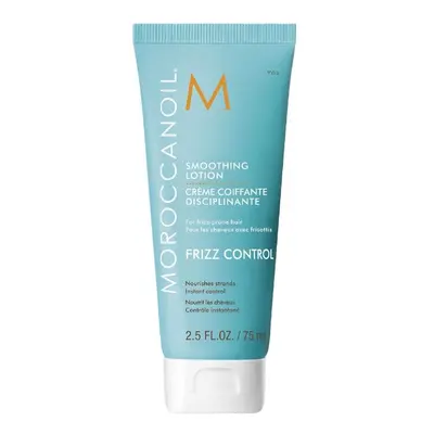 Moroccanoil Vyhlazující mléko pro nepoddajné vlasy (Smoothing Lotion) 75 ml