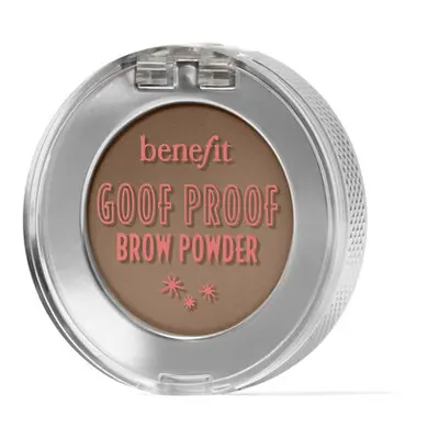 Benefit Pudr na obočí Goof Proof (Brow Powder) 1,9 g 3