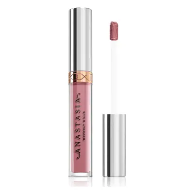 Anastasia Beverly Hills Dlouhotrvající matná tekutá rtěnka (Liquid Lipstick) 3,2 g Crush