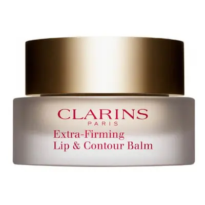 Clarins Regenerační balzám na rty a kontury Extra-Firming (Lip & Contour Balm) 15 ml