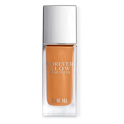 Dior Rozjasňující pleťový fluid Forever Glow Star Filter (Sublimating Fluid) 30 ml 5N