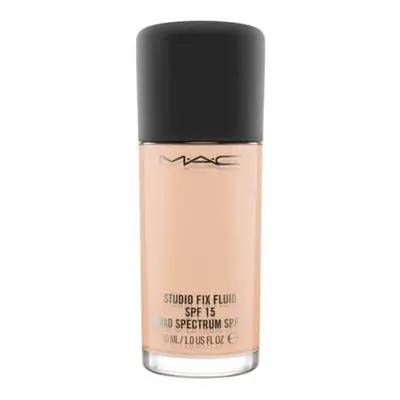 MAC Cosmetics Tekutý matující make-up Studio Fix (Fluid) 30 ml NW 40