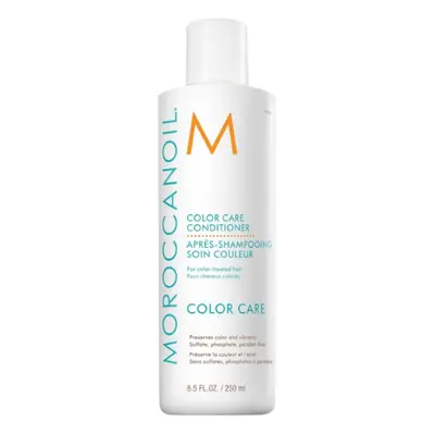 Moroccanoil Hydratační kondicionér pro barvené vlasy Color Care (Conditioner) 70 ml