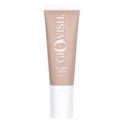 Huda Beauty Rozjasňující make-up Glowish Multidew (Skin Tint Foundation) 40 ml 09 Extra Tan