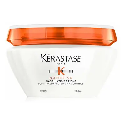 Kérastase Hloubkově vyživující maska pro velmi suché jemné až středně silné vlasy Nutritive (Ric