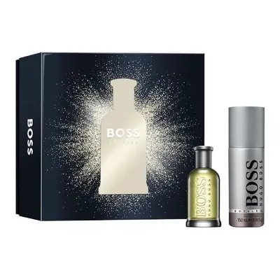 Hugo Boss Boss No. 6 Bottled - EDT 50 ml + deodorant ve spreji 150 ml