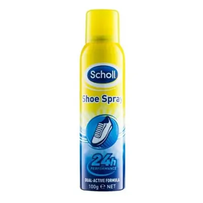 Scholl Osvěžující sprej do bot Fresh Step 150 ml