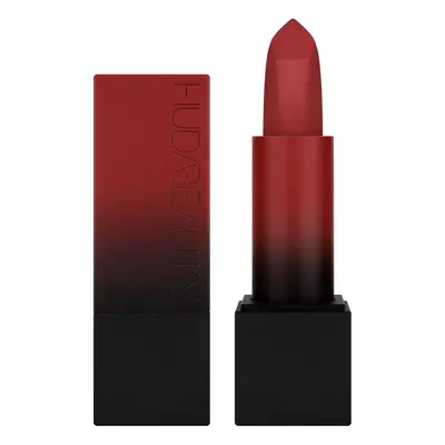 Huda Beauty Matná rtěnka Power Bullet (Matte Lipstick) 3 g Promotion Day