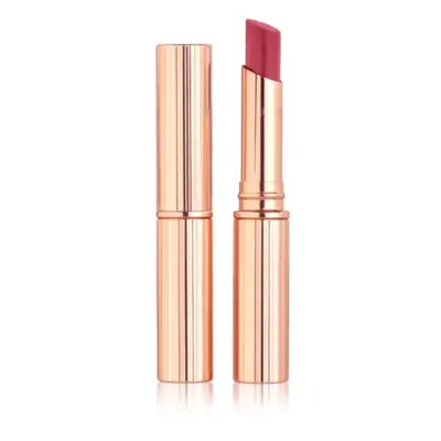 Charlotte Tilbury Krémová rtěnka Superstar Lips (Lipstick) 1,8 g Sexy Lips