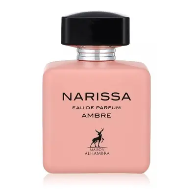 Alhambra Narissa Ambre - EDP 100 ml