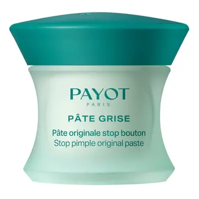 Payot Lokální noční péče proti akné Pâte Grise (Stop Pimple Original Paste) 15 ml