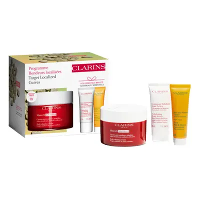 Clarins Dárková sada Masvelt Set