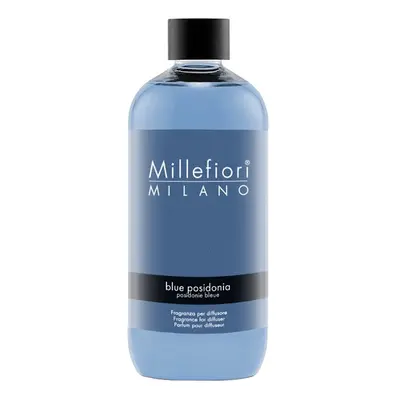 Millefiori Milano Náhradní náplň do aroma difuzéru Natural Modrá Posidonie (Blue Posidonia) 500 