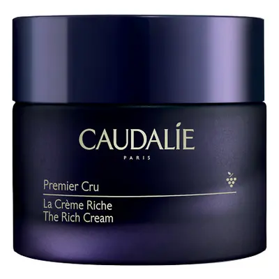 Caudalie Omlazující krém pro suchou pleť Premier Cru (The Rich Cream) 50 ml