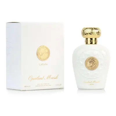 Lattafa Opulent Musk - EDP 100 ml